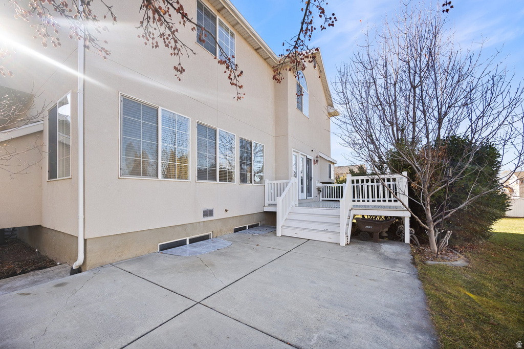 346 W 625 N Lindon, UT 84042