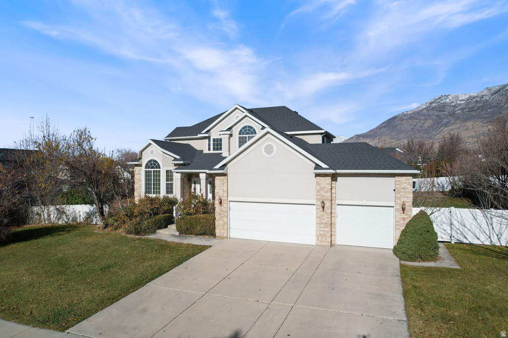 346 W 625 N Lindon, UT 84042