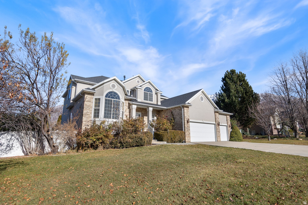 346 W 625 N Lindon, UT 84042