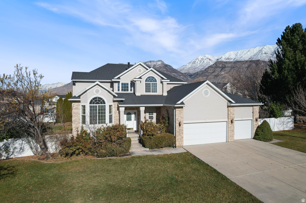 346 W 625 N Lindon, UT 84042