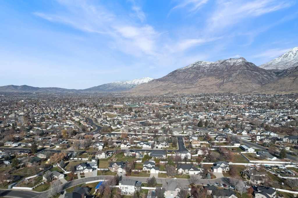 346 W 625 N Lindon, UT 84042