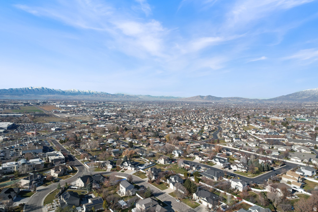 346 W 625 N Lindon, UT 84042