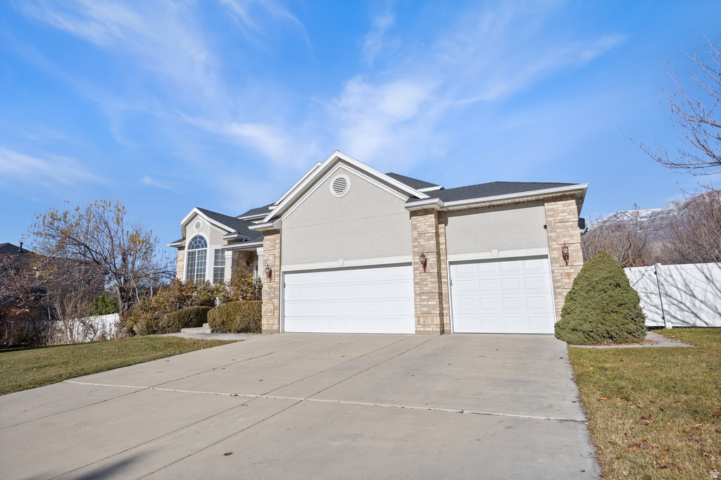 346 W 625 N Lindon, UT 84042