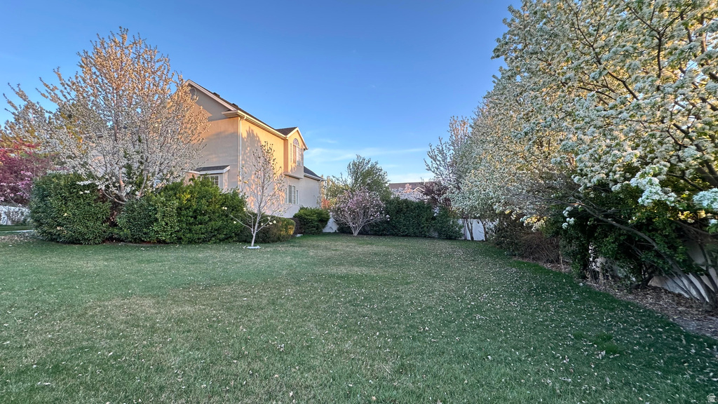 346 W 625 N Lindon, UT 84042