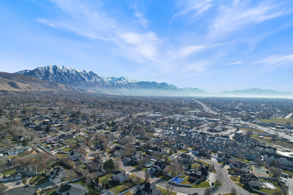 346 W 625 N Lindon, UT 84042