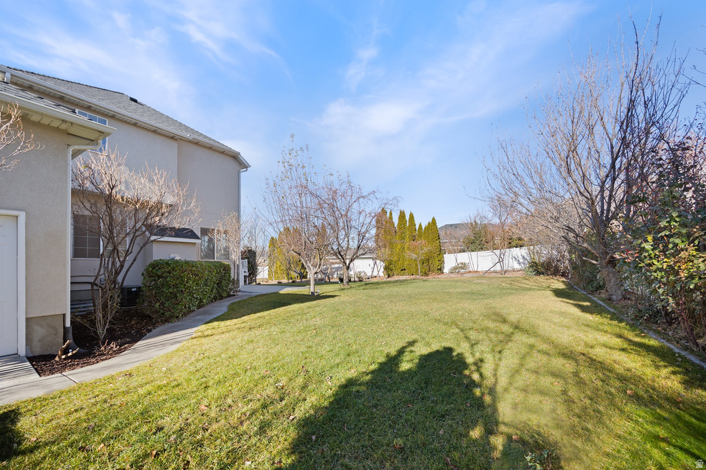 346 W 625 N Lindon, UT 84042