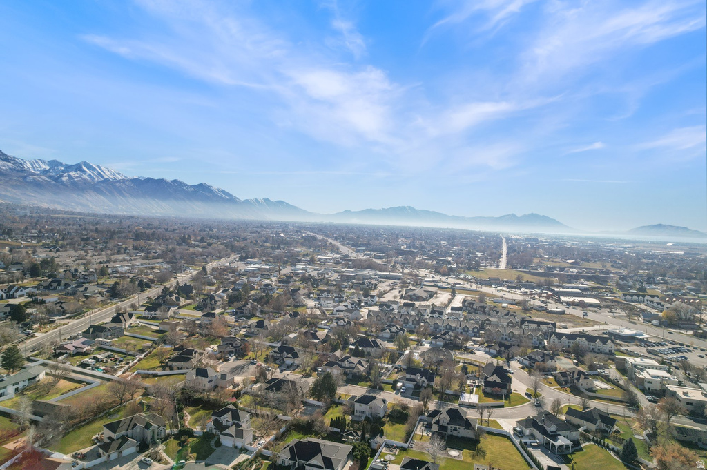 346 W 625 N Lindon, UT 84042