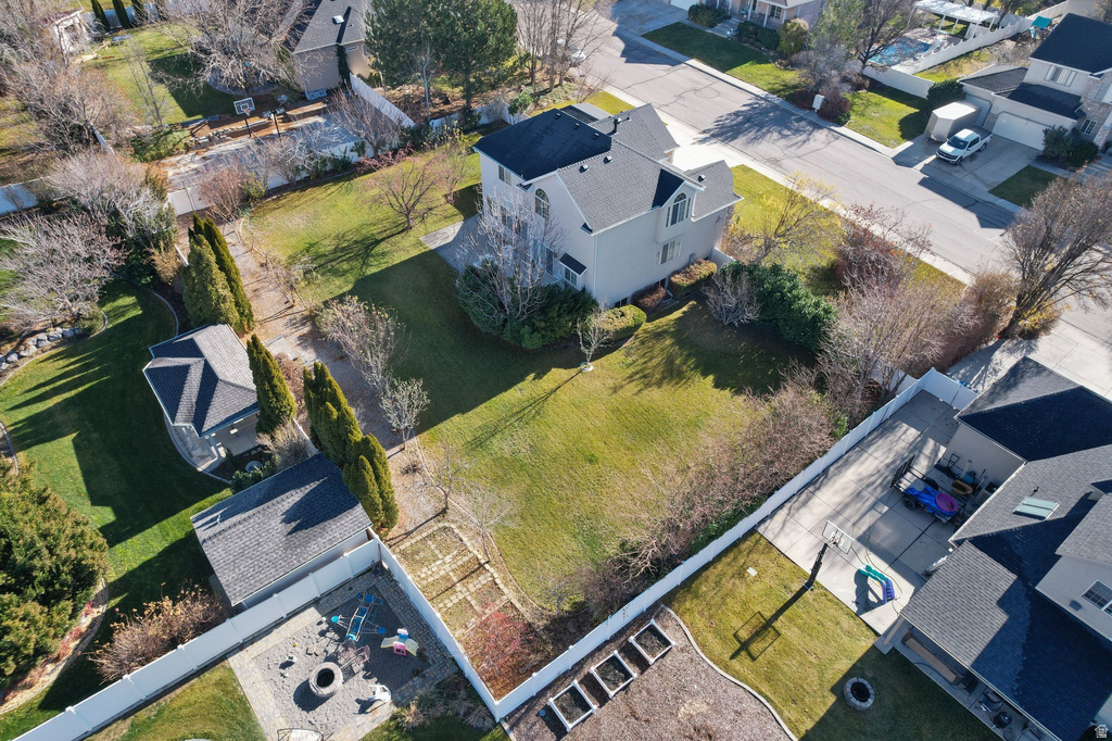 346 W 625 N Lindon, UT 84042