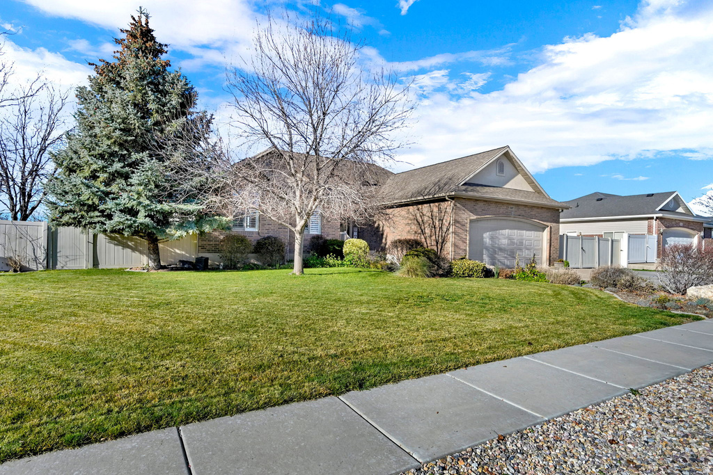587 N 2625 W West Point, UT 84015