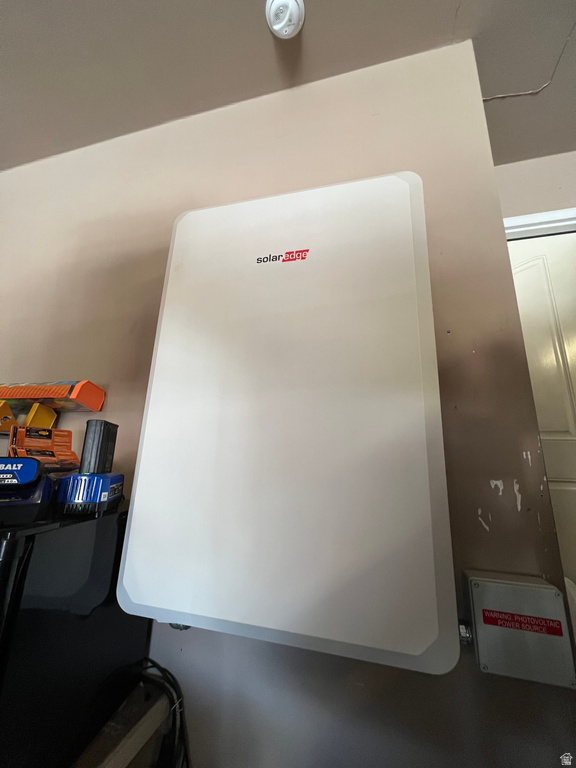 587 N 2625 W West Point, UT 84015