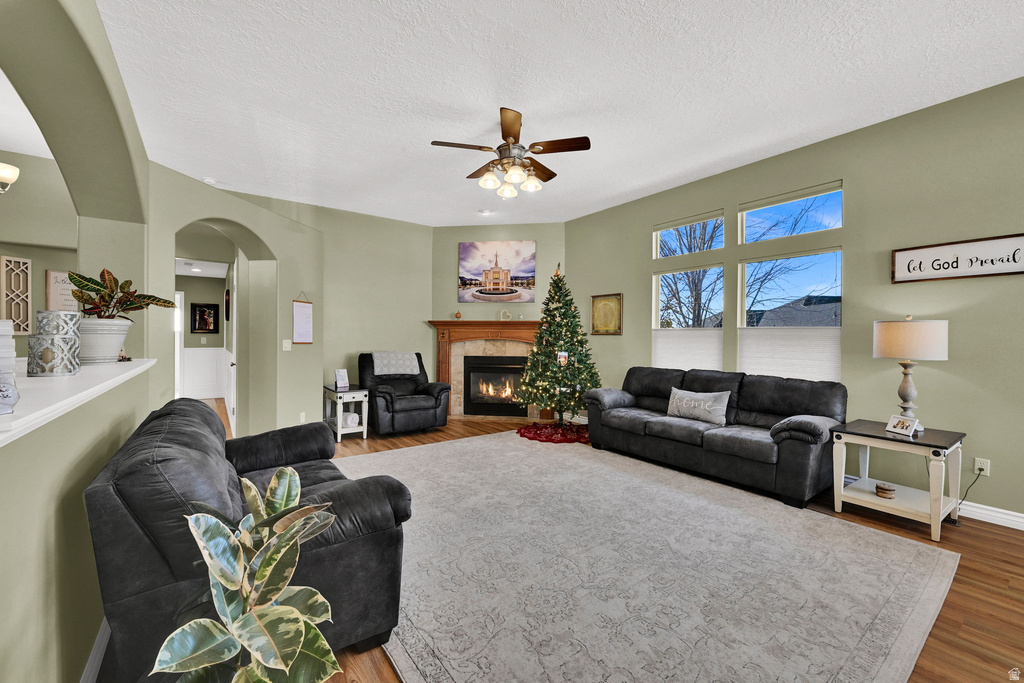 587 N 2625 W West Point, UT 84015
