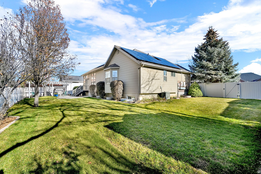 587 N 2625 W West Point, UT 84015
