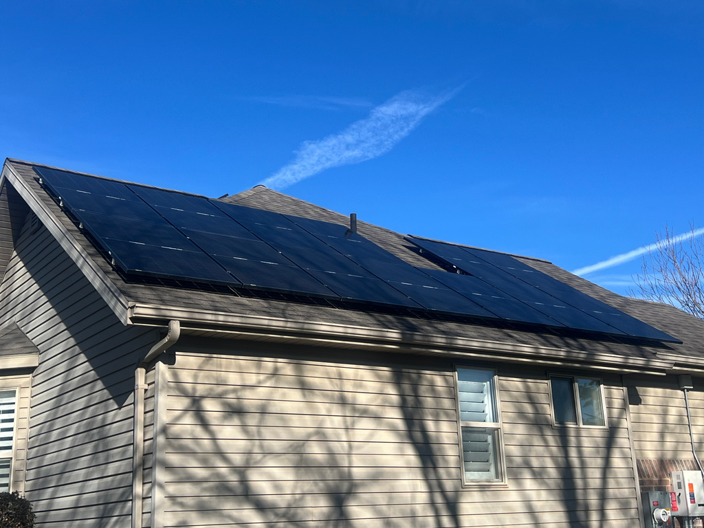 587 N 2625 W West Point, UT 84015