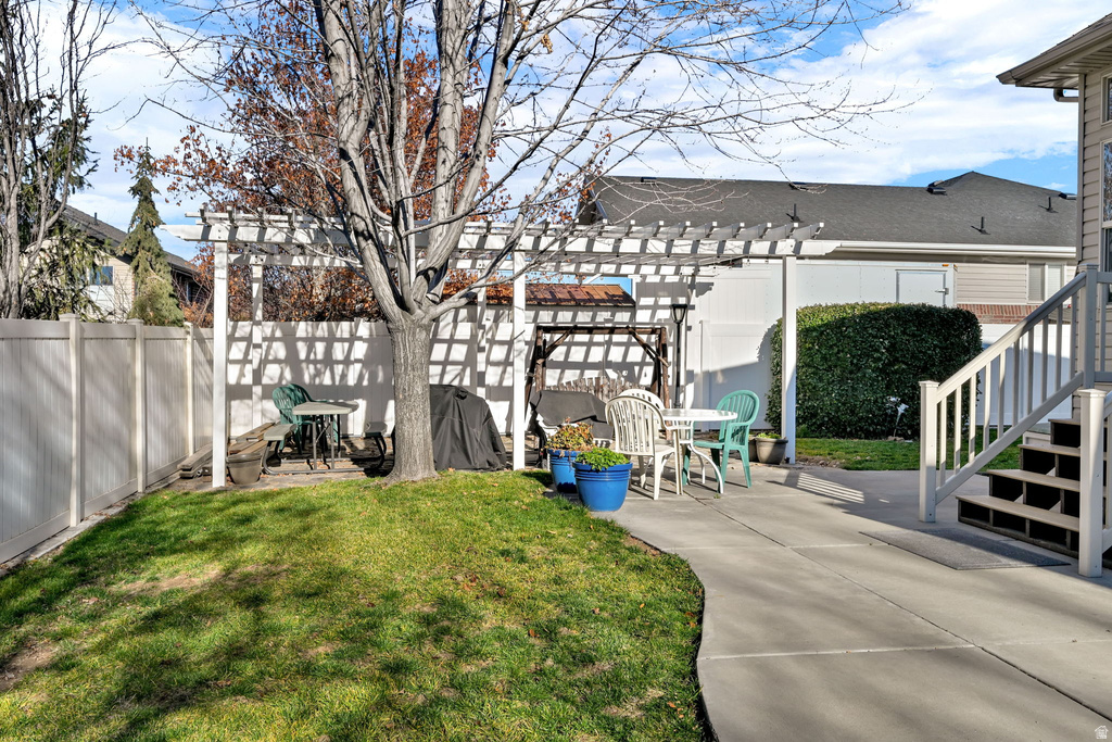 587 N 2625 W West Point, UT 84015