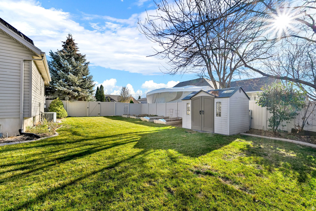 587 N 2625 W West Point, UT 84015