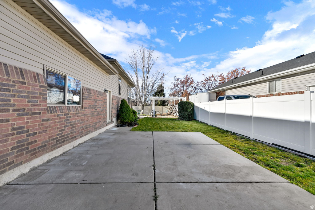 587 N 2625 W West Point, UT 84015
