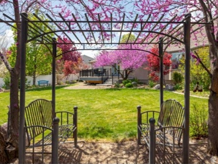 11417 S JORDAN FARMS RD South Jordan, UT 84095