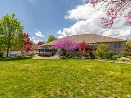 11417 S JORDAN FARMS RD South Jordan, UT 84095