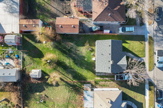 831 W MONTAGUE AVE Salt Lake City, UT 84104