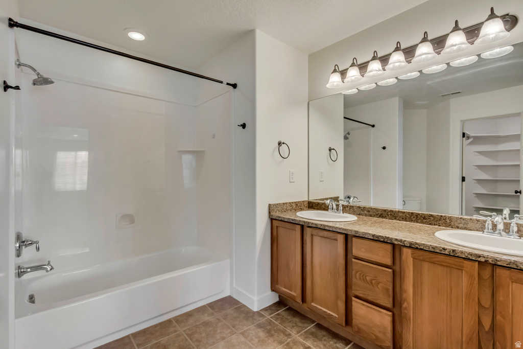 4095 E OAKLAND HILLS DR Eagle Mountain, UT 84005