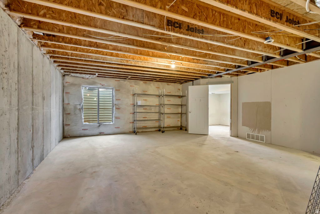 4095 E OAKLAND HILLS DR Eagle Mountain, UT 84005