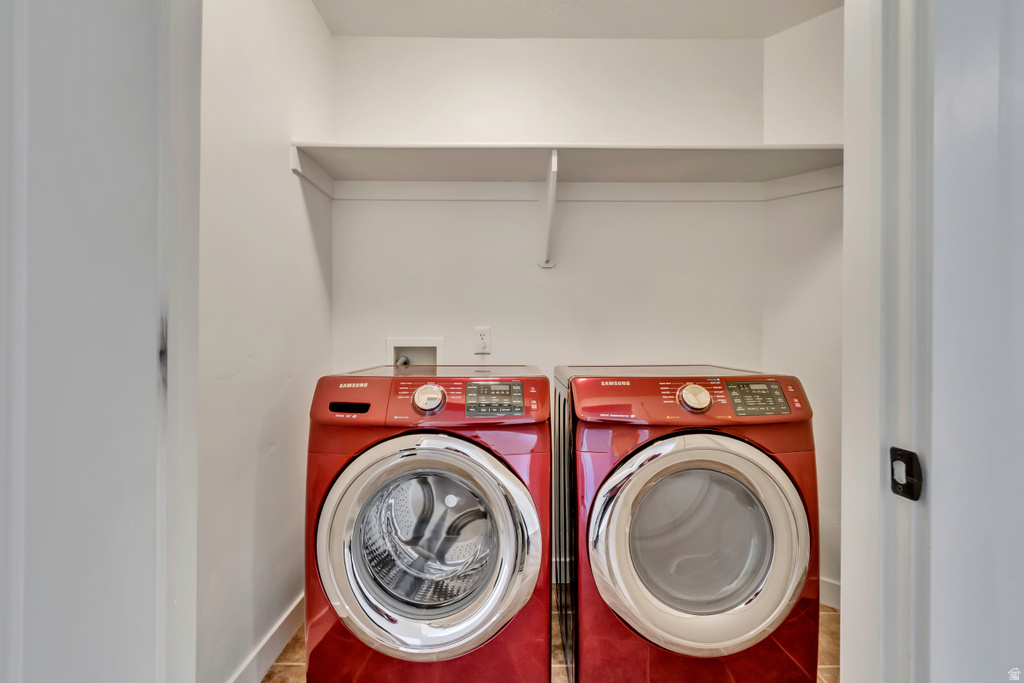 4095 E OAKLAND HILLS DR Eagle Mountain, UT 84005