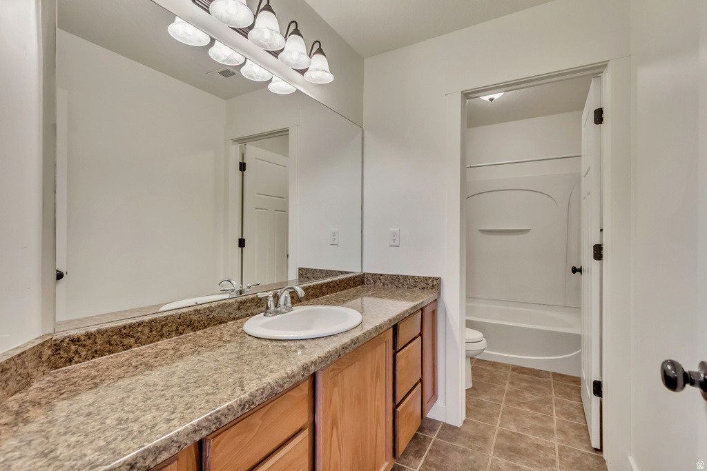 4095 E OAKLAND HILLS DR Eagle Mountain, UT 84005