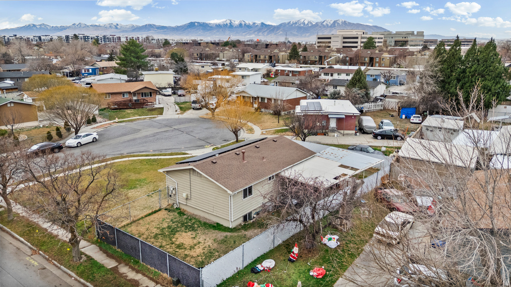 1788 W ALTAIR CIR Salt Lake City, UT 84116