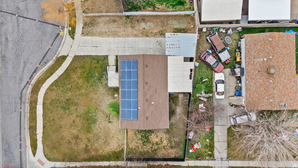 1788 W ALTAIR CIR Salt Lake City, UT 84116