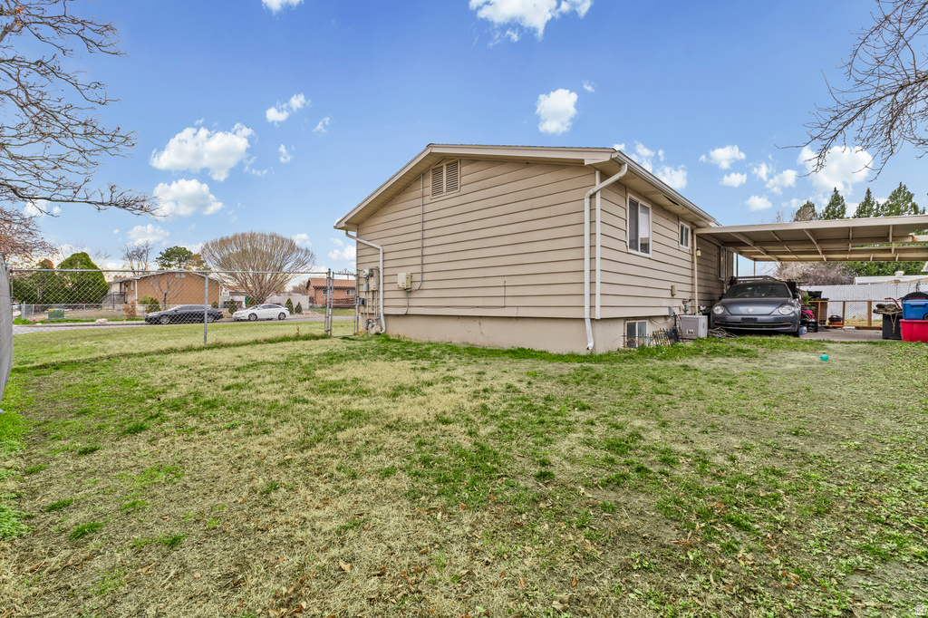 1788 W ALTAIR CIR Salt Lake City, UT 84116