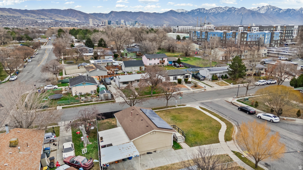 1788 W ALTAIR CIR Salt Lake City, UT 84116