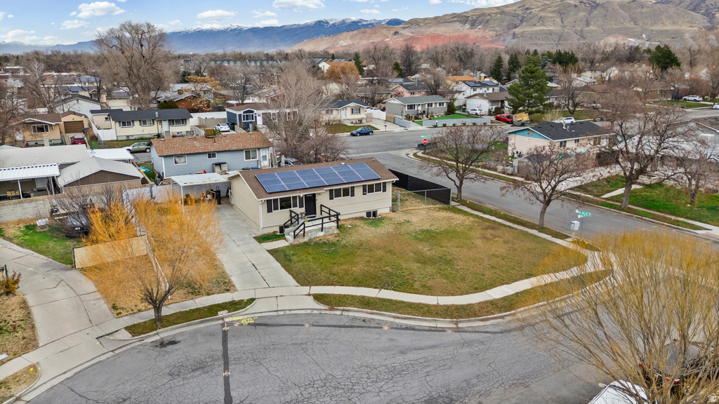 1788 W ALTAIR CIR Salt Lake City, UT 84116