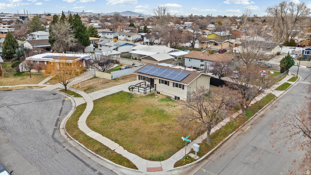 1788 W ALTAIR CIR Salt Lake City, UT 84116