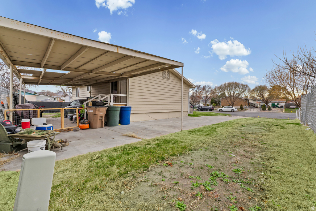 1788 W ALTAIR CIR Salt Lake City, UT 84116