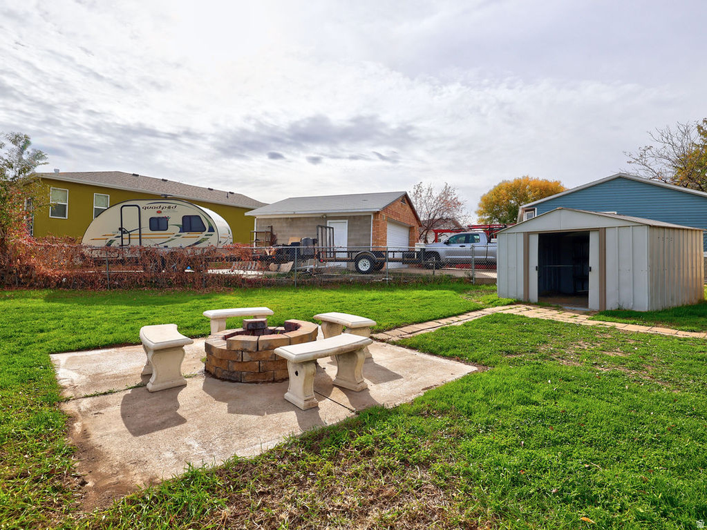 5013 TUSCAN ST Salt Lake City, UT 84118