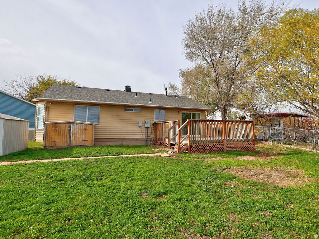 5013 TUSCAN ST Salt Lake City, UT 84118