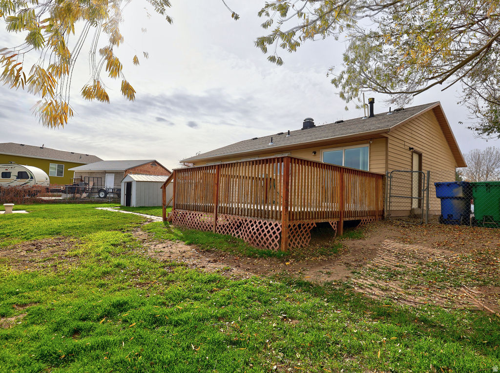 5013 TUSCAN ST Salt Lake City, UT 84118