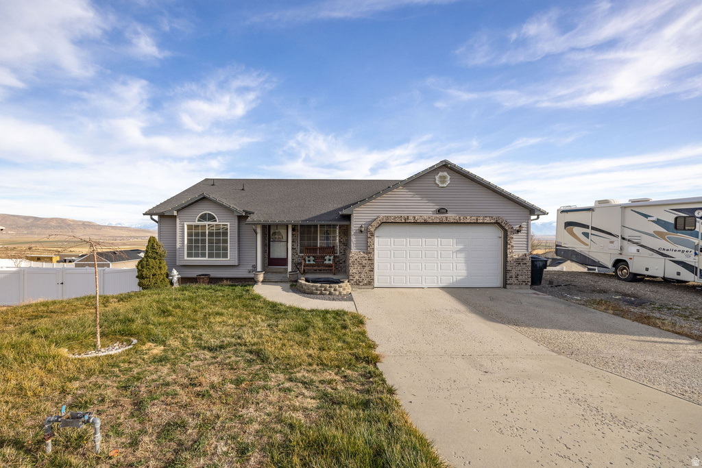 11080 N CULLIMORE LN Tremonton, UT 84337