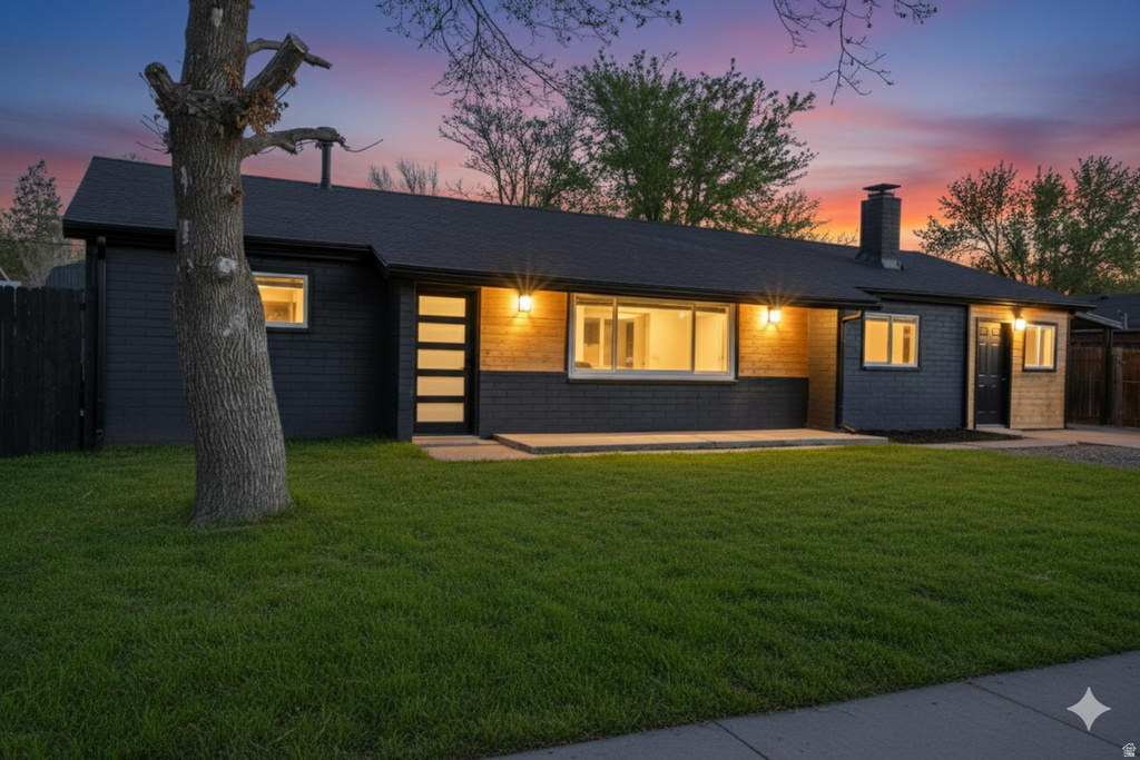 4038 W 5580 S Kearns, UT 84118