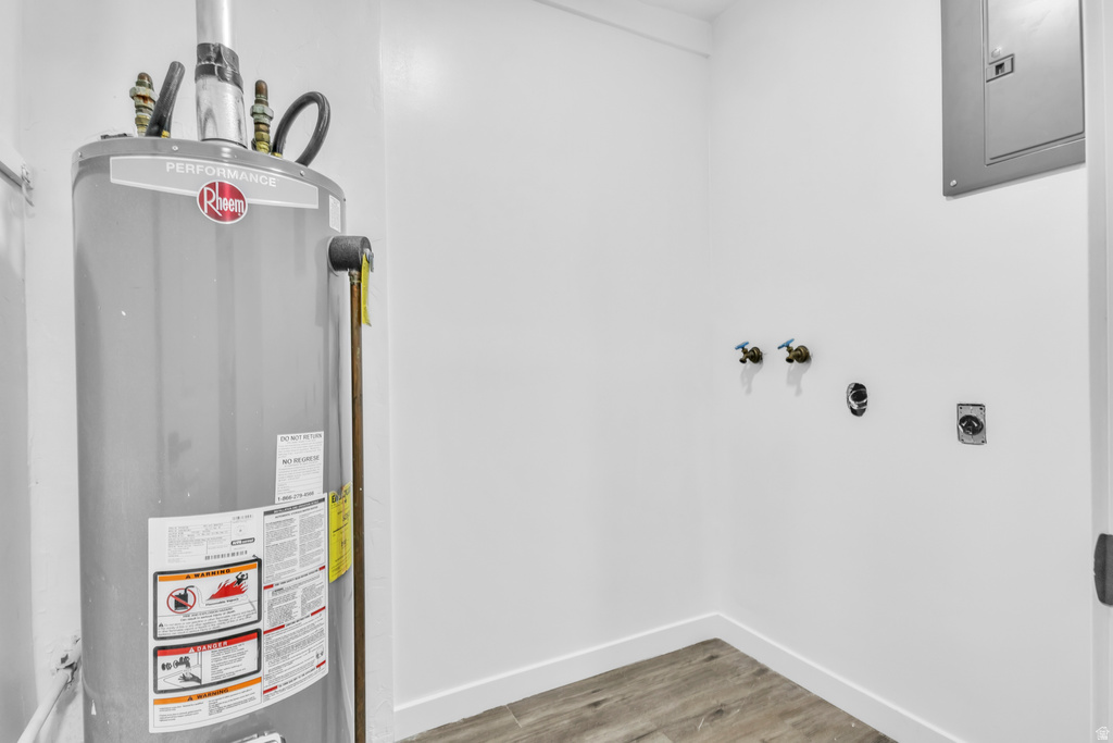 4038 W 5580 S Kearns, UT 84118