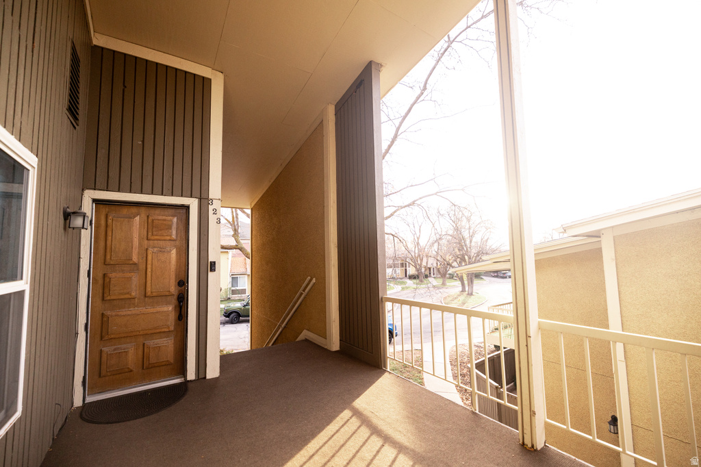 323 S PEACH LN Bountiful, UT 84010