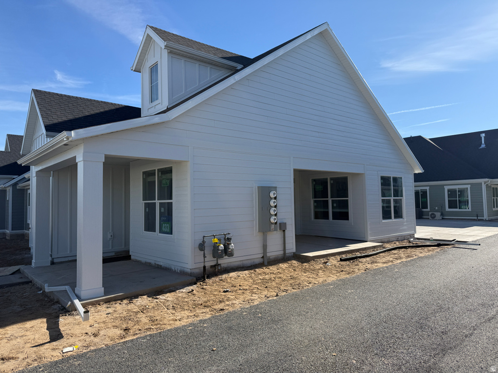 3797 W 50 S #433 West Point, UT 84015