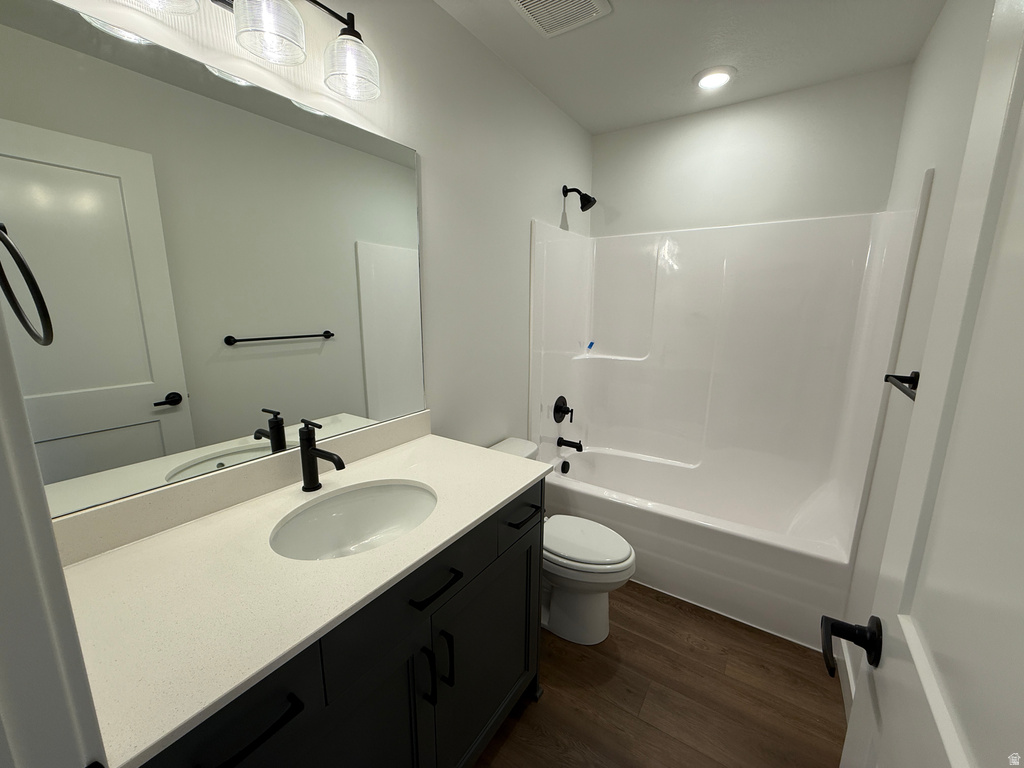 6362 S RAY DR #109 South Weber, UT 84405