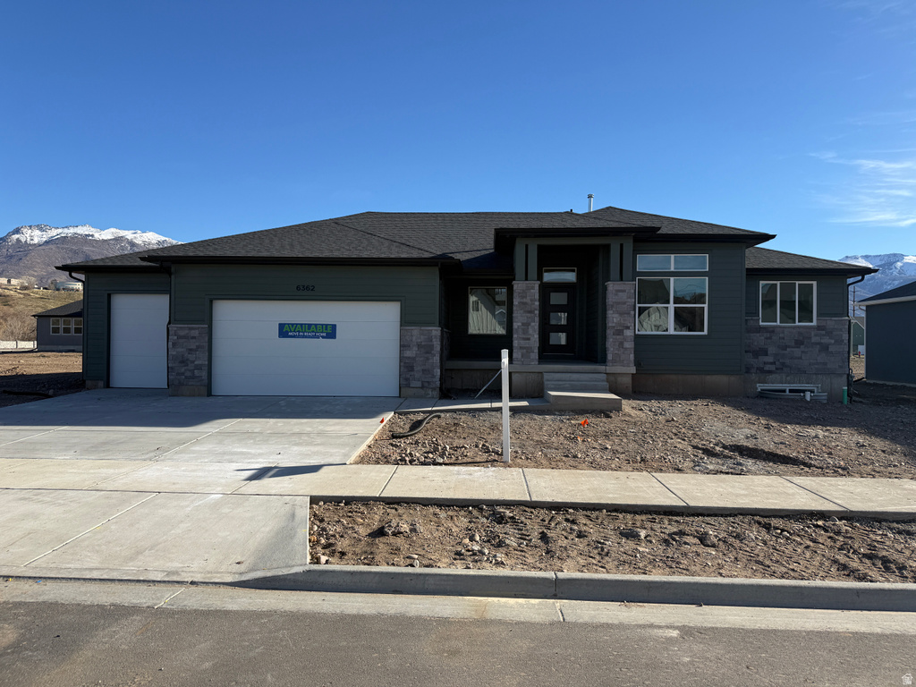 6362 S RAY DR #109 South Weber, UT 84405