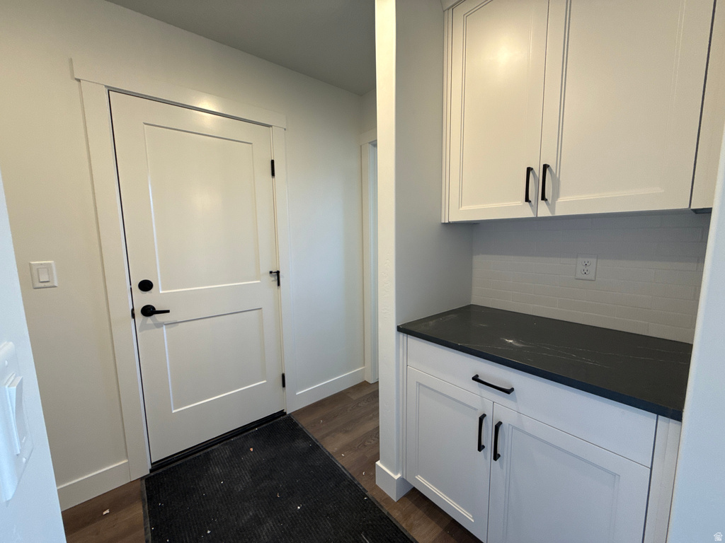 6362 S RAY DR #109 South Weber, UT 84405