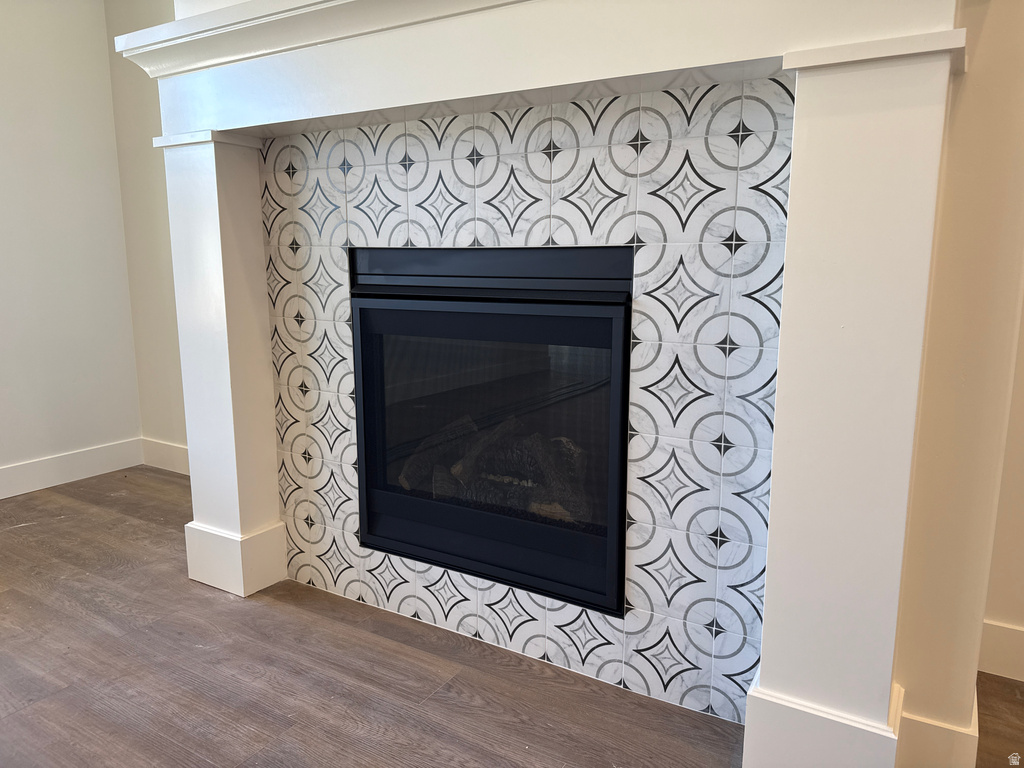 6362 S RAY DR #109 South Weber, UT 84405