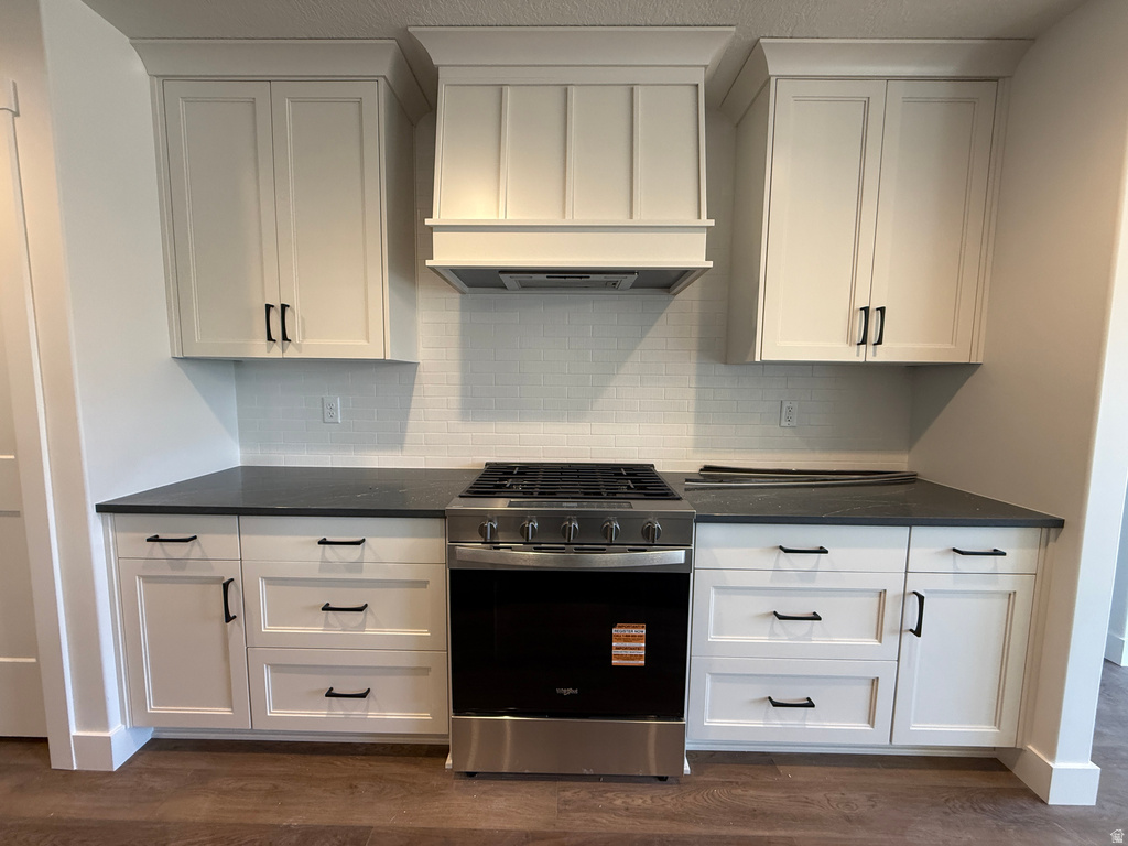 6362 S RAY DR #109 South Weber, UT 84405