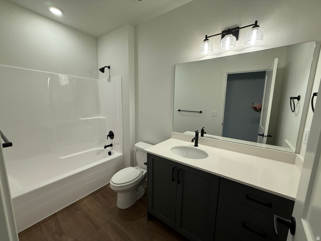 6362 S RAY DR #109 South Weber, UT 84405