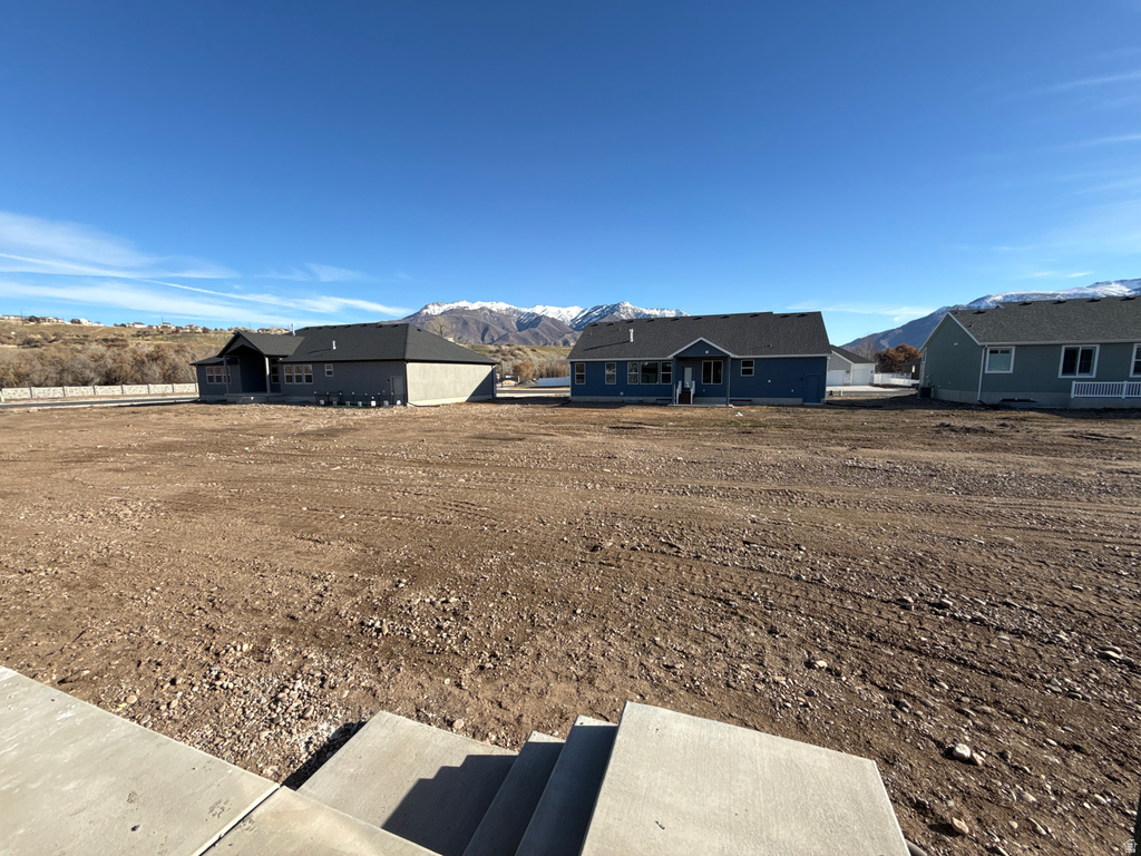 6362 S RAY DR #109 South Weber, UT 84405