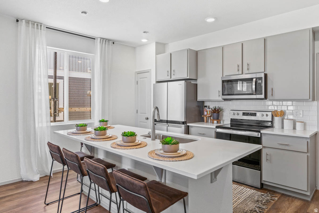 38 N RIVERSIDE DR #152 Saratoga Springs, UT 84045